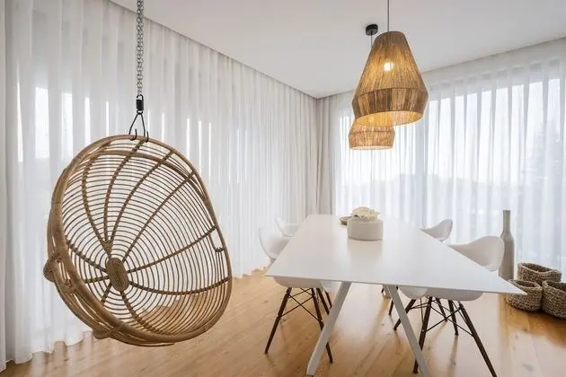 Çatı Katı Süiti (Penthouse), 2 Yatak Odası, Balkon (Blue Penthouse Villa)