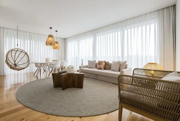 Çatı Katı Süiti (Penthouse), 2 Yatak Odası, Balkon (Blue Penthouse Villa)