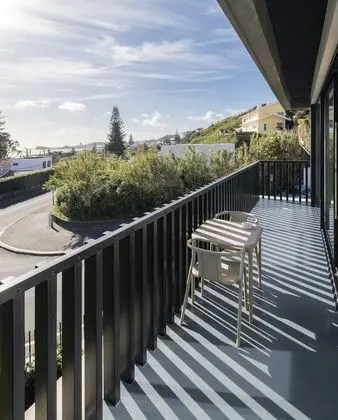 Çatı Katı Süiti (Penthouse), 2 Yatak Odası, Balkon (Blue Penthouse Villa)