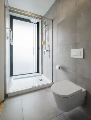 Çatı Katı Süiti (Penthouse), 2 Yatak Odası, Balkon (Blue Penthouse Villa)