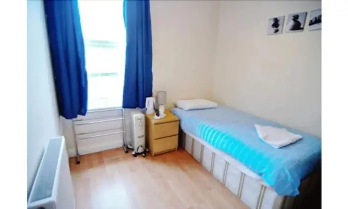 Tek Kişilik Oda