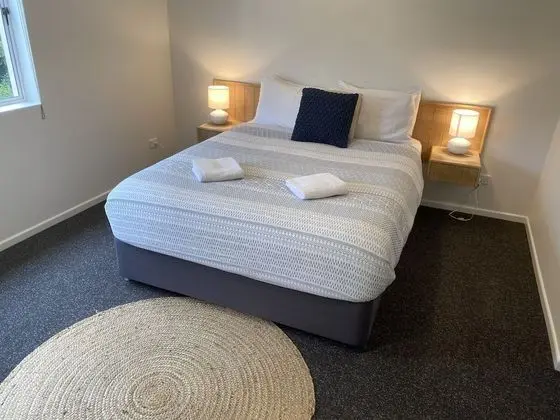 Standard Apart Daire, 2 Yatak Odası, Sigara İçilmez (Top Floor)