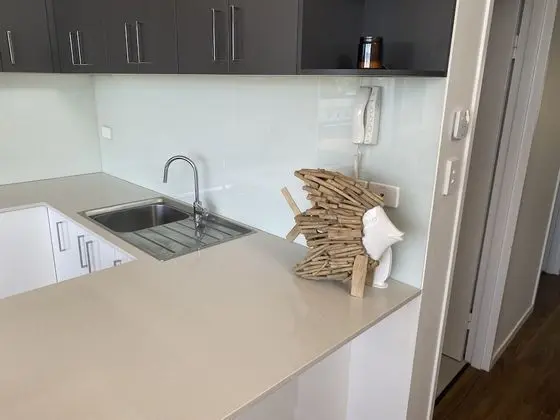 Standard Apart Daire, 2 Yatak Odası, Sigara İçilmez (Top Floor)