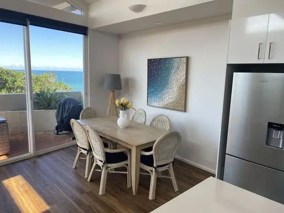 Standard Apart Daire, 2 Yatak Odası, Sigara İçilmez (Top Floor)