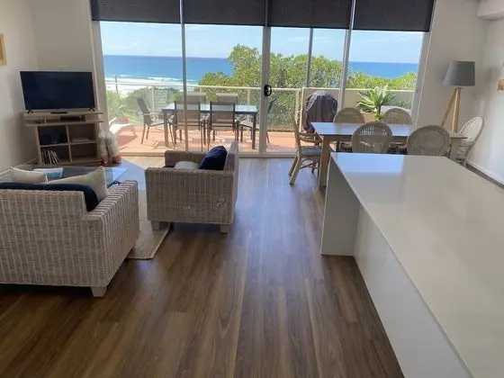 Standard Apart Daire, 2 Yatak Odası, Sigara İçilmez (Top Floor)