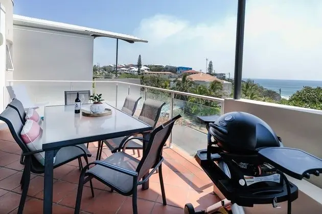 Standard Apart Daire, 2 Yatak Odası, Sigara İçilmez (Top Floor)