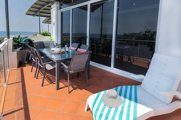 Standard Apart Daire, 2 Yatak Odası, Sigara İçilmez (Top Floor)