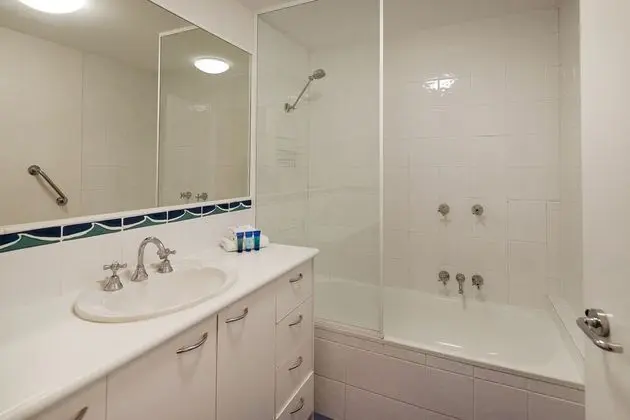 Standard Apart Daire, 2 Yatak Odası, Sigara İçilmez (Top Floor)