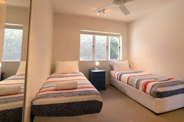 Standard Apart Daire, Birden Çok Yatak Odası, Sigara İçilmez (3 Br Mid Floor)