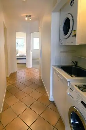 Standard Apart Daire, Birden Çok Yatak Odası, Sigara İçilmez (3 Br Mid Floor)