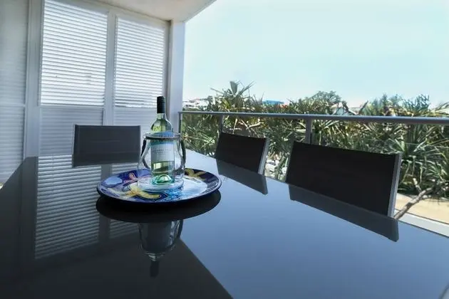 Standard Apart Daire, Birden Çok Yatak Odası, Sigara İçilmez (3 Br Mid Floor)