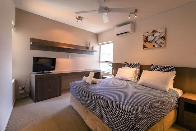 Standard Apart Daire, Birden Çok Yatak Odası, Sigara İçilmez (3 Br Mid Floor)