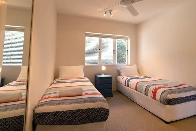 Standard Apart Daire, Birden Çok Yatak Odası, Sigara İçilmez (3 Br Mid Floor)
