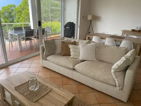 Standard Apart Daire, Birden Çok Yatak Odası, Sigara İçilmez (3 Br Mid Floor)