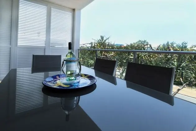 Standard Apart Daire, Birden Çok Yatak Odası, Sigara İçilmez (3 Br Mid Floor)