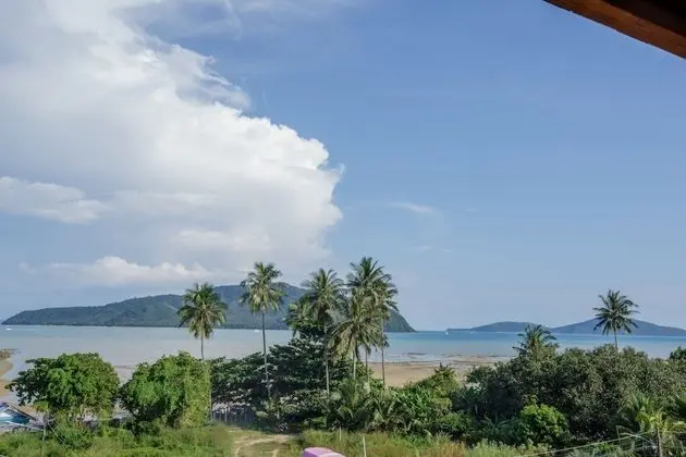 Deluxe Sea View
