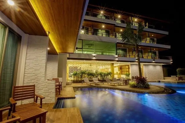 Pool Access