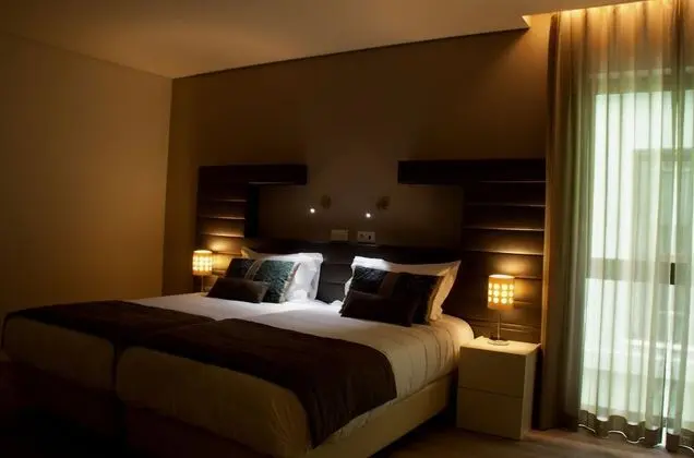 Design Tek Büyük Yataklı Oda