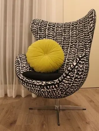 Superior Tek Büyük veya İki Ayrı Yataklı Oda