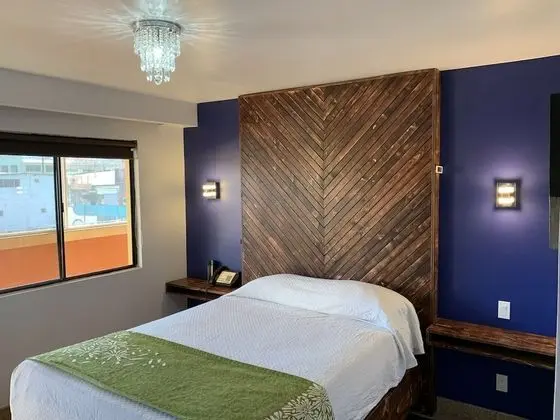 Bosque Room