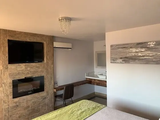 Bosque Room