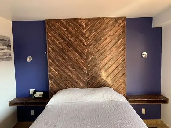 Bosque Room