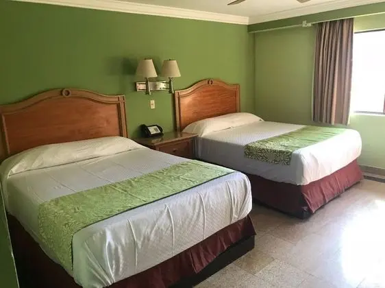 Deluxe Tek Büyük Yataklı Oda (con Aire Acondicionado y Calefaccion)