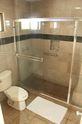 Deluxe Tek Büyük Yataklı Oda (con Aire Acondicionado y Calefaccion)