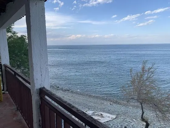 Comfort Tek Büyük veya İki Ayrı Yataklı Oda