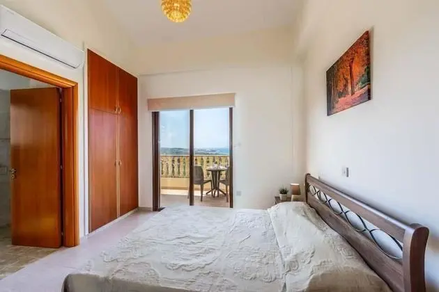 Villa, 4 Yatak Odası, Kişiye Özel Havuzlu