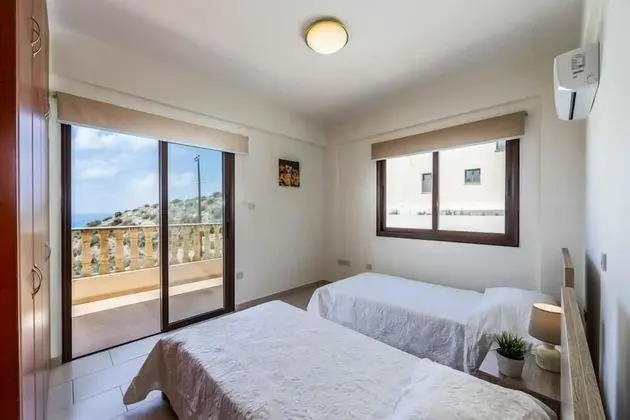 Villa, 4 Yatak Odası, Kişiye Özel Havuzlu