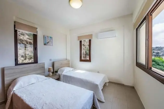 Villa, 4 Yatak Odası, Kişiye Özel Havuzlu