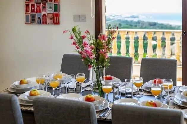 Villa, 4 Yatak Odası, Kişiye Özel Havuzlu