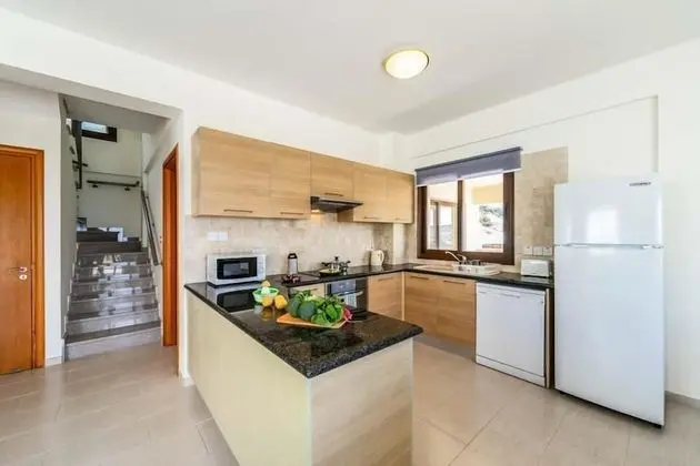 Villa, 4 Yatak Odası, Kişiye Özel Havuzlu