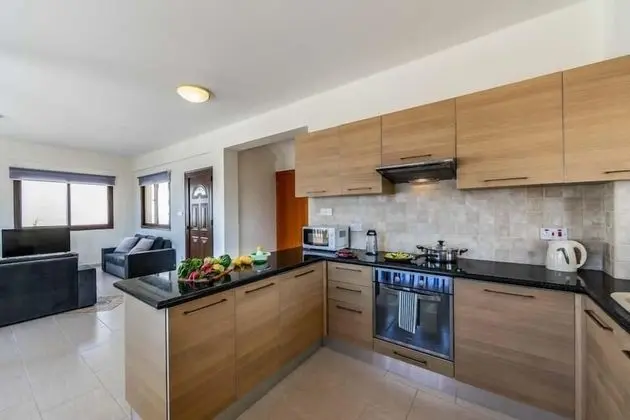 Villa, 4 Yatak Odası, Kişiye Özel Havuzlu