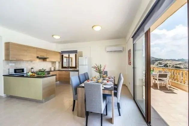 Villa, 4 Yatak Odası, Kişiye Özel Havuzlu