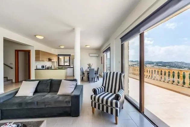 Villa, 4 Yatak Odası, Kişiye Özel Havuzlu