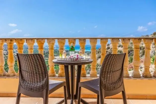 Villa, 4 Yatak Odası, Kişiye Özel Havuzlu