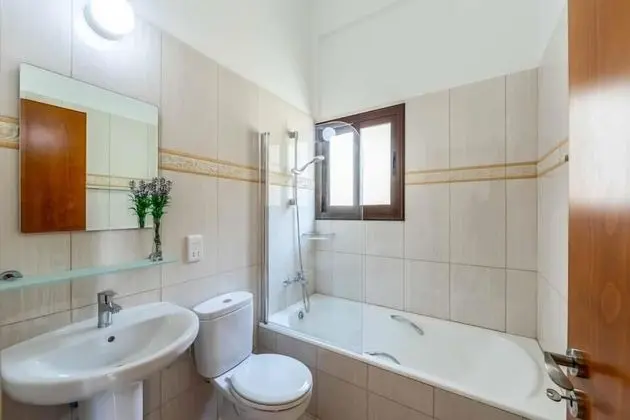 Villa, 4 Yatak Odası, Kişiye Özel Havuzlu