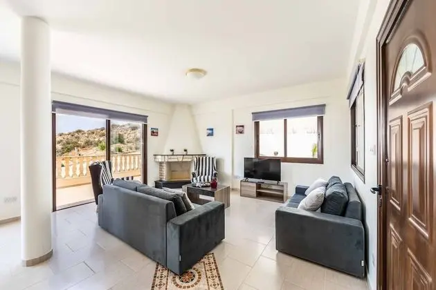 Villa, 4 Yatak Odası, Kişiye Özel Havuzlu