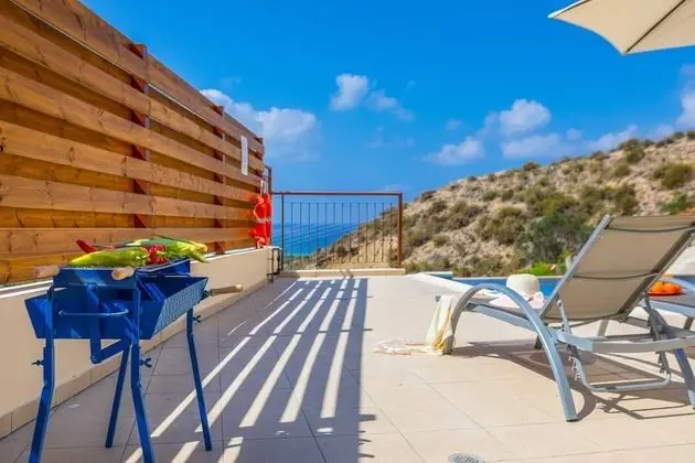 Villa, 4 Yatak Odası, Kişiye Özel Havuzlu