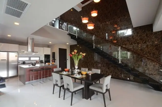 Family Villa