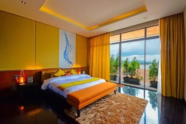Family Villa
