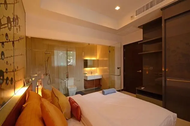 Family Villa
