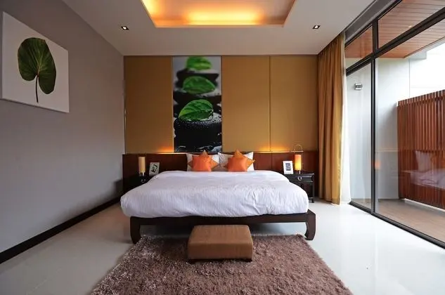Family Villa