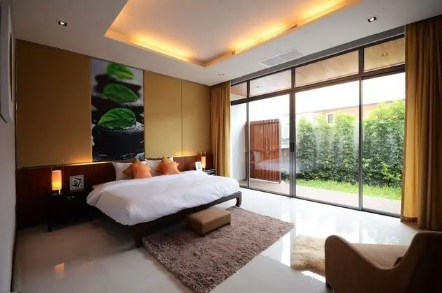 Family Villa