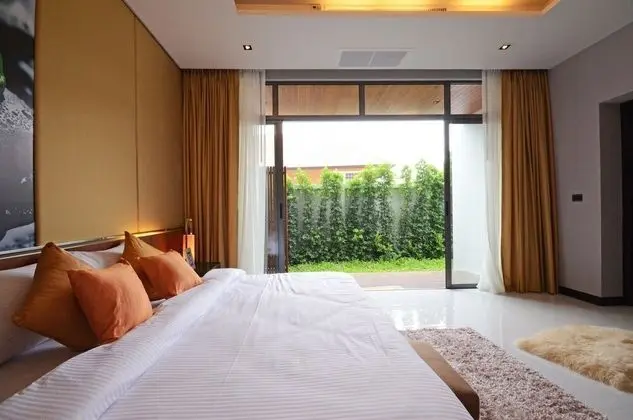 Family Villa