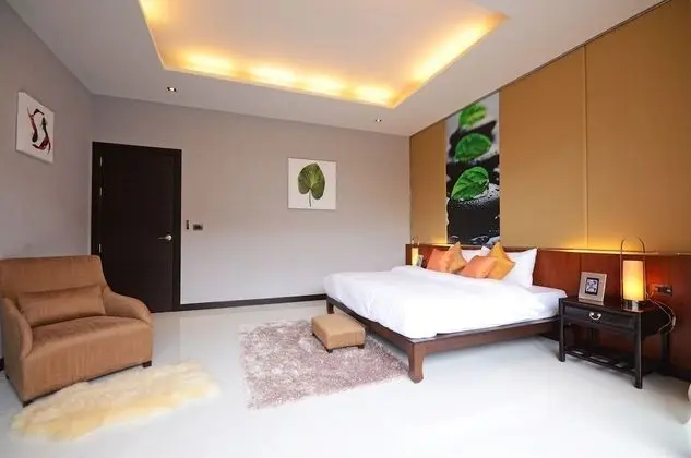 Family Villa