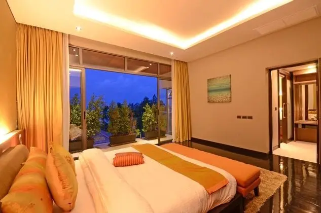 Family Villa