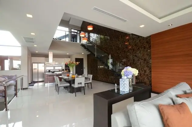 Family Villa